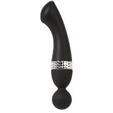 Doc Johnson Rock Star Stevie Silicone G-Spot Vibrator