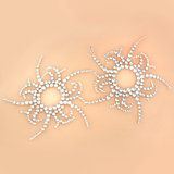 Dazzlerz Lust Sensual Nipple Jewellery