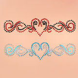 Dazzlerz Nomad Body Jewellery