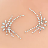 Dazzlerz Electra Sensual Eye Jewellery