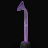 Kinklab Neon Wand Electrosex Violet Wand Kit