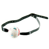 Kinklab Jawbreaker Candy Ball Gag