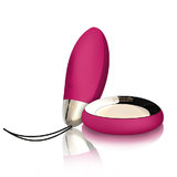 Lelo Insignia Lyla Remote Control Vibrating Love Egg