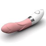 Lelo Iris Luxury Curved Rechargeable Vibrator