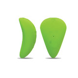 Leaf Spirit Silicone Rechargeable Massager Vibrator