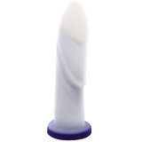 Tantus Cush O2 Twilight Realistic Dildo