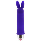 Tracey Cox Supersex Super Bullet Vibrator Silicone Rabbit Sleeve