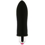 Tracey Cox Supersex Super Bullet Vibrator Smooth Silicone Sleeve
