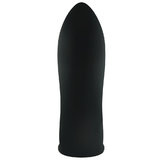 Tracey Cox Supersex Super Bullet Vibrator Smooth Silicone Sleeve