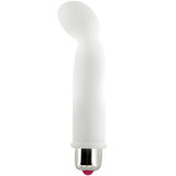 Tracey Cox Supersex Super Bullet Vibrator Silicone G-Spot Sleeve