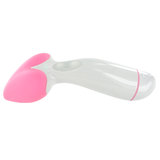 Luv Waterproof Intimate Massager Vibrator