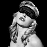 Sex & Mischief Satin Blindfold
