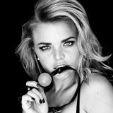 Sex & Mischief Solid Ball Gag