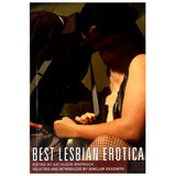 Best Lesbian Erotica 2012
