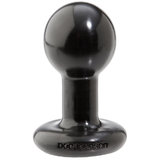Doc Johnson Ball Shape Anal Butt Plug Small