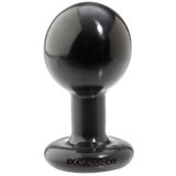 Doc Johnson Ball Shape Anal Butt Plug Medium