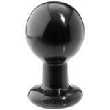 Doc Johnson Ball Shape Anal Butt Plug Large