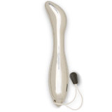 Doc Johnson Reflections Allure Glass Dildo