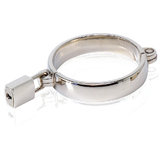 Metal Worx Extra Large Metal Cock Ring