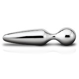 Metal Worx Teaser Metal Butt Plug