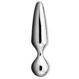 Metal Worx Teaser Metal Butt Plug