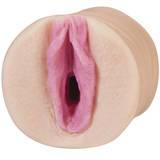Doc Johnson UR3 Faye Reagan Realistic Vagina
