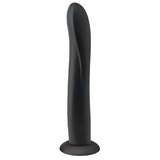 Fetish Fantasy Elite 10 Inch Silicone Dildo