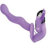 Fetish Fantasy Elite 7 Inch Penetrix Double Dildo Vibrator
