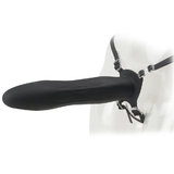 Fetish Fantasy Elite 9 Inch Hollow Strap On Dildo