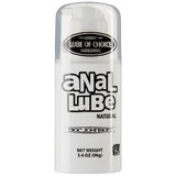 Doc Johnson Anal Lube Natural Lubricant (96g)