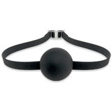 Fetish Fantasy Elite Silicone Ball Gag and Mask