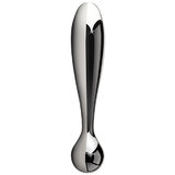 Metal Worx Mr Smooth Dildo