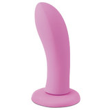 Fetish Fantasy Elite 4.5 Inch Silicone G-Spot Dildo