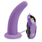 Fetish Fantasy Elite 4.5 Inch Silicone G-Spot Vibrator