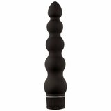 Doc Johnson Black Magic 7 Speed Anal Bead Vibrator