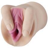 Doc Johnson UR3 Lexi Belle Realistic Vagina