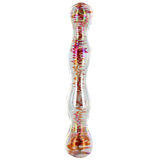 Doc Johnson Glass Dreams Smooth Waves
