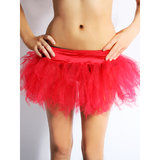 Sweet Streak Layered Petticoat