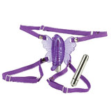 Wireless Venus Butterfly Vibrator