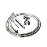 Clean Stream Deluxe Shower Enema Set