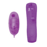 Climax 10 Function Smooth Bullet Vibrator