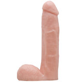 Ballsy 7 Inch Realistic Dildo