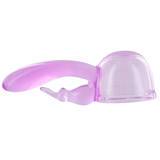 Wand Essentials Rabbit Magic Wand Attachment