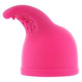 Wand Essentials Nuzzle Tip Magic Wand Attachment