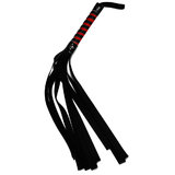 Sex & Mischief Stripe Flogger