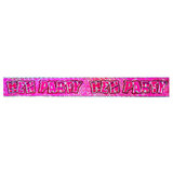 Hen Party (12 Foot) Banner