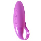 PicoBong Koa Silicone Vibrator for Couples