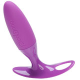 PicoBong Tano Silicone Vibrating Butt Plug