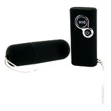 10 Function Remote Control Bullet Vibrator