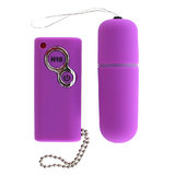 10 Function Remote Control Bullet Vibrator